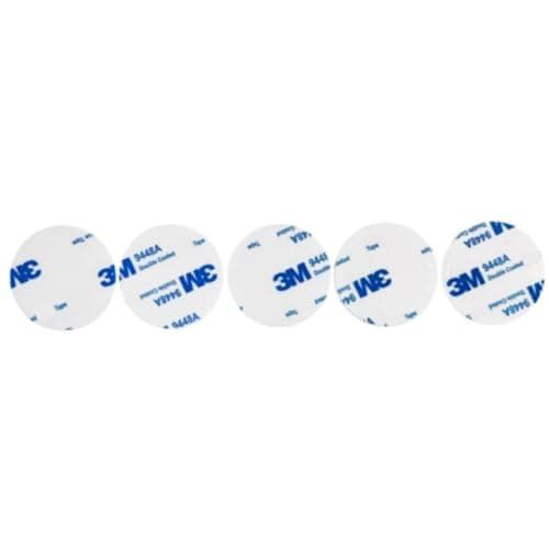 Watch Bezel Adhesive Rings