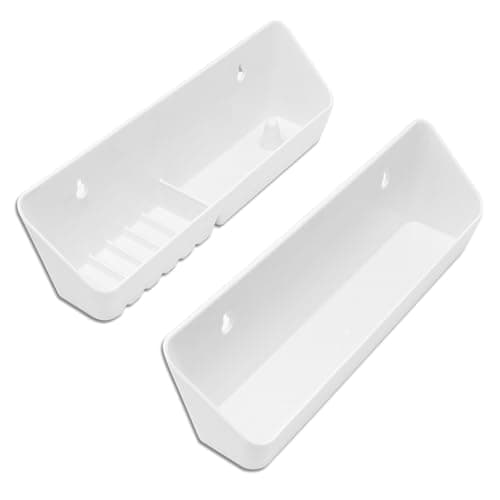 Baudelun Tip Out Sink Tray