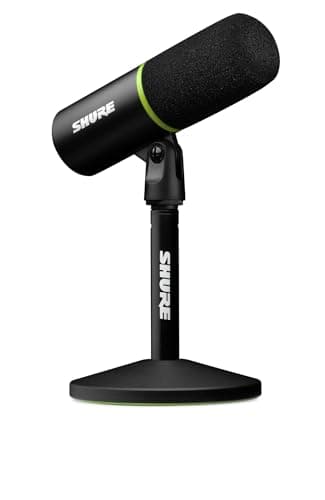 Shure MV6 Stream Mic