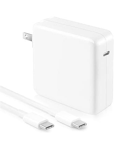 Feedyor Mac Book Pro Charger