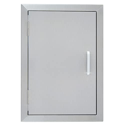CO-Z Outdoor Kitchen Door