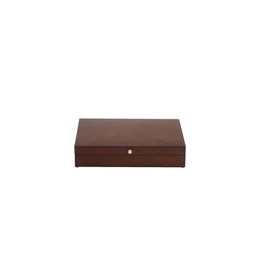 Reed & Barton Eureka Flatware Chest