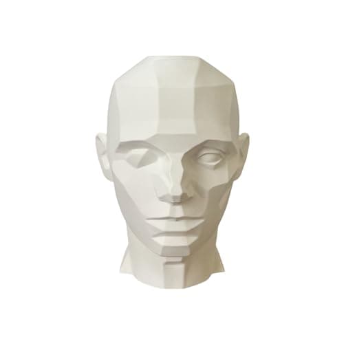 Generic John Asaro Planar Head XL
