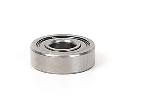 Review: The Best Router Bearings & Bit-Repair Parts