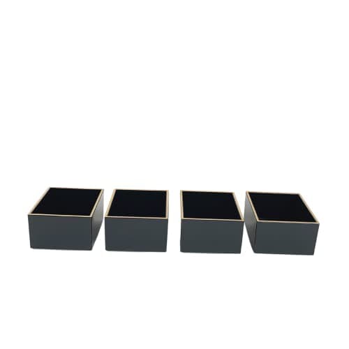 JapanBargain Masu Sake Cups