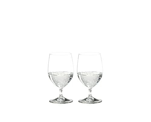 Riedel Vinum Water