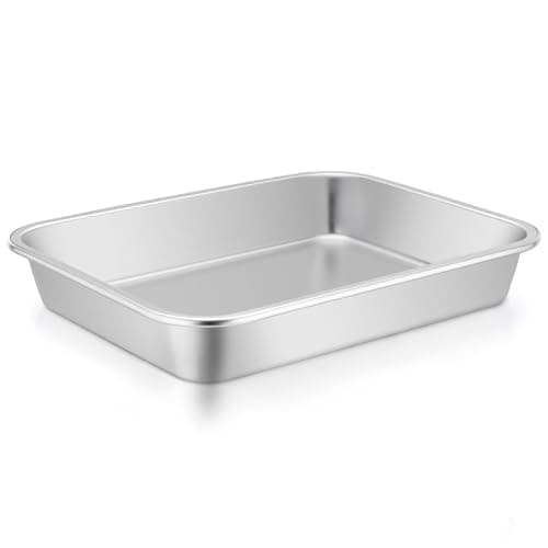 TeamFar Lasagna Pan