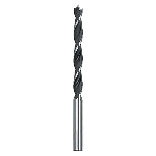 Review: The Best Brad-Point Drill Bits