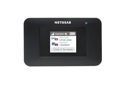 Netgear Unite Express 2