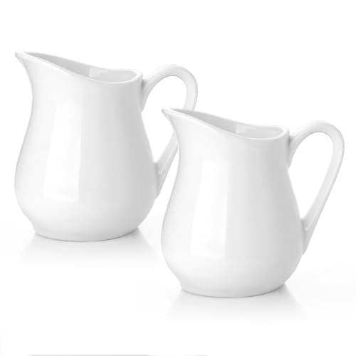Nucookery Creamer Pitcher Set