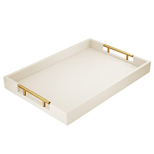 ATZYmolin Serving Tray