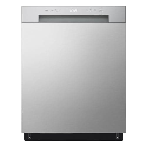 LG 24-Inch Dishwasher