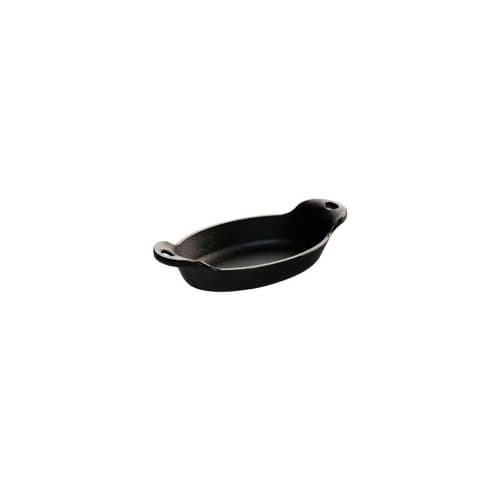 Lodge Oval Mini Server