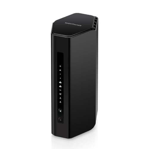NETGEAR Nighthawk Router