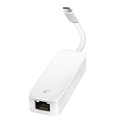 TP-Link USB-C Ethernet Adapter