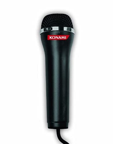Review: The Best Wii Game Microphones