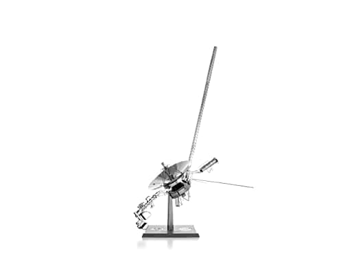 Voyager Spacecraft Kit