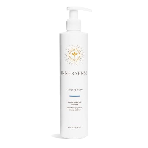 INNERSENSE Organic Beauty Styling Gel