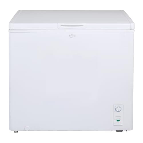 Koolatron Deep Freezer