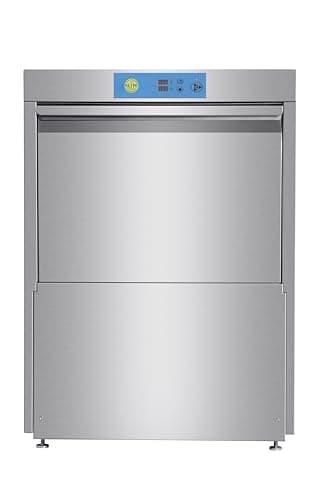 Elite Kitchen Supply Undercounter Dishwasher