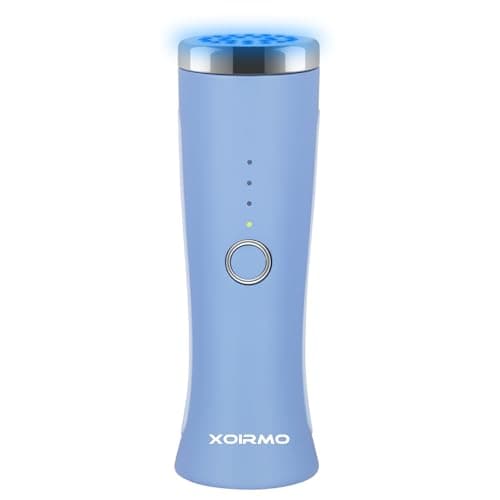 XOIRMO Blue Light Wand