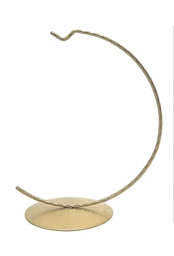 Polish Gallery Ornament Stand