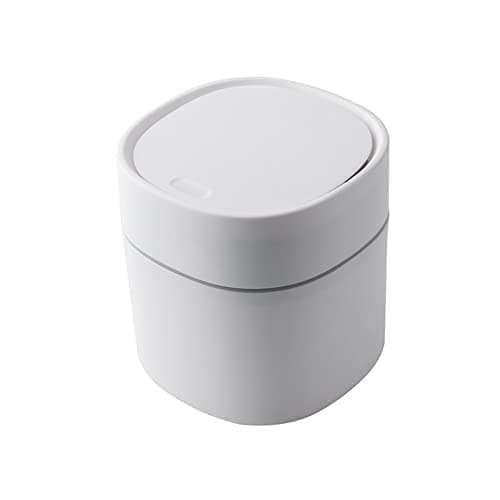 croselyu Mini Trash Can
