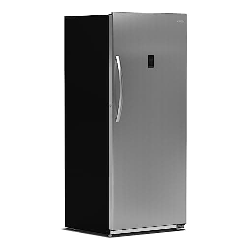 KoolMore 21 cu. ft. Freezer/Refrigerator