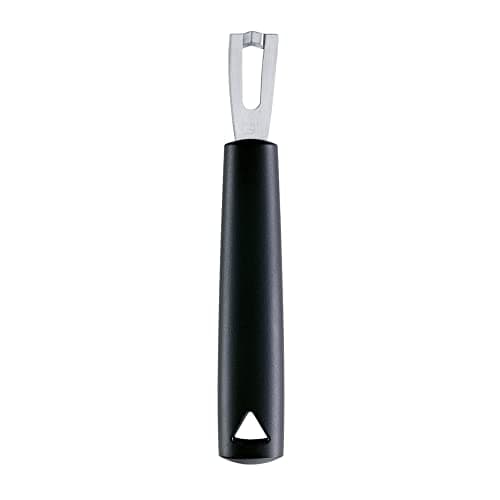 triangle Channel Knife