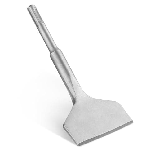 Review: The Best Concrete Chisels