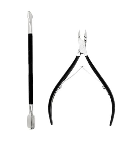 Generic Cuticle Trimmer & Pusher