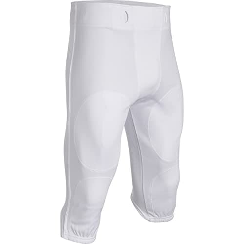 Review: The Best Men's Football Pants
