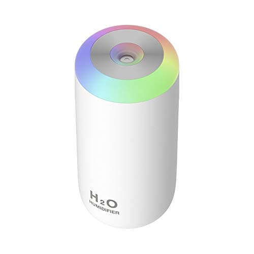 O-Mei Stars 350ml Humidifier