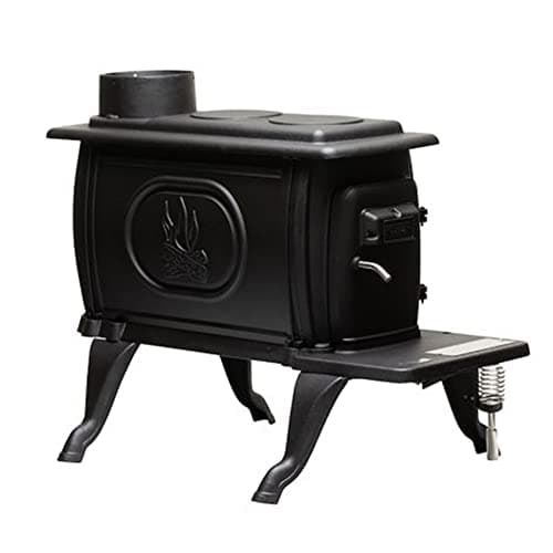 US Stove Wood Stove