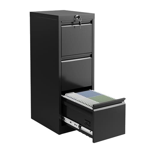 Review: The Best Card File Cabinets