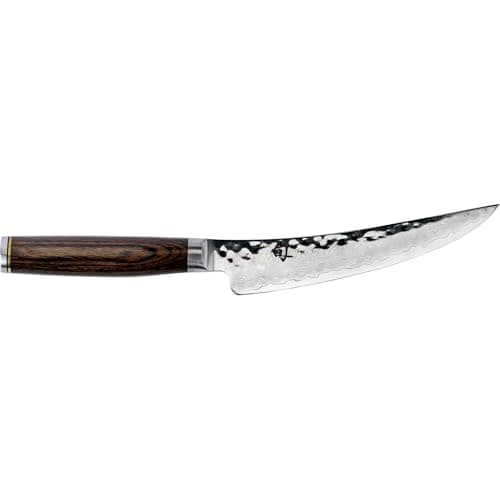 Shun Premier Gokujo Knife