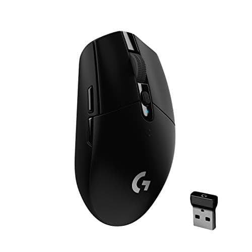 Logitech G G305 Wireless Mouse