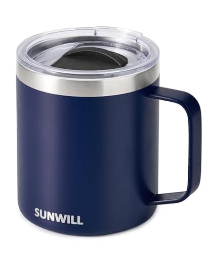SUNWILL Coffee Mug