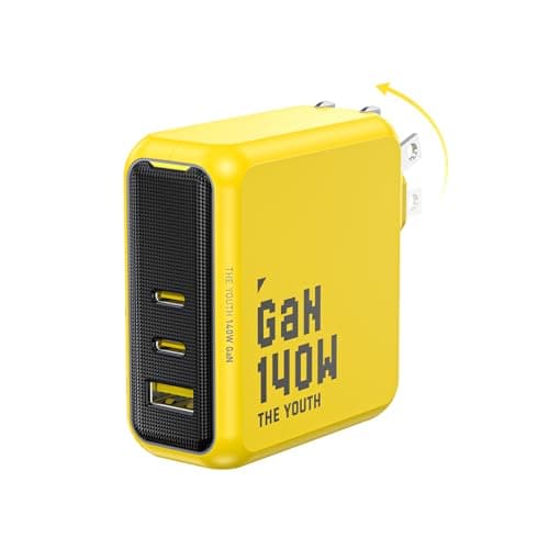 AOHI Youth 140W Charger