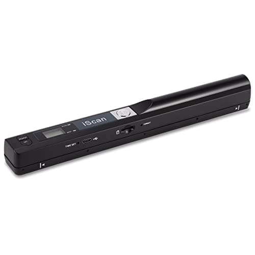 Review: The Best Document Scanners