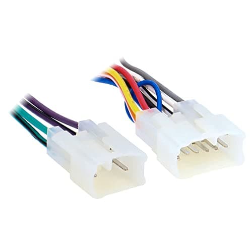 Review: The Best Car Audio & Video Wiring Harnesses