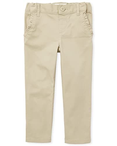 Review: The Best Baby Girls' Jeans