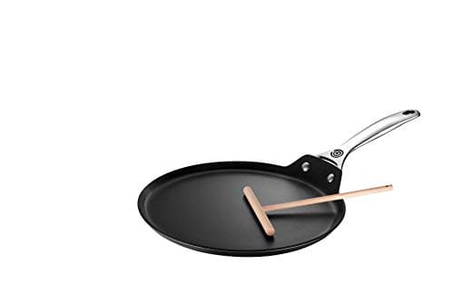 Le Creuset Crepe Pan