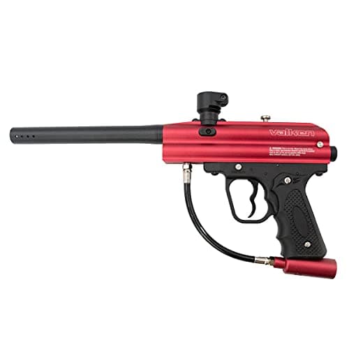 Review: The Best Paintball Markers
