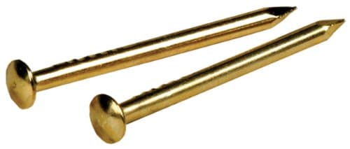 Review: The Best Escutcheon Pins