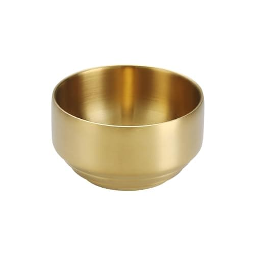 Gold Stainless Holder