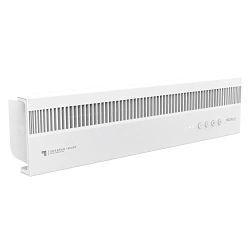 Sharper Image Window Fan