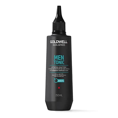 Goldwell Tonic Scalp Treatment