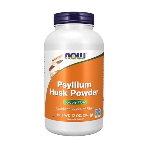 Review: The Best Psyllium Nutritional Supplements