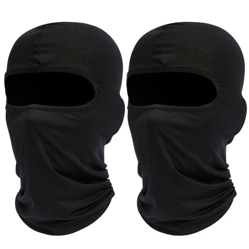 Review: The Best Women's Balaclavas